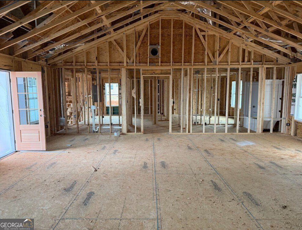 153 Buckeye Trails. Commerce, GA 30530