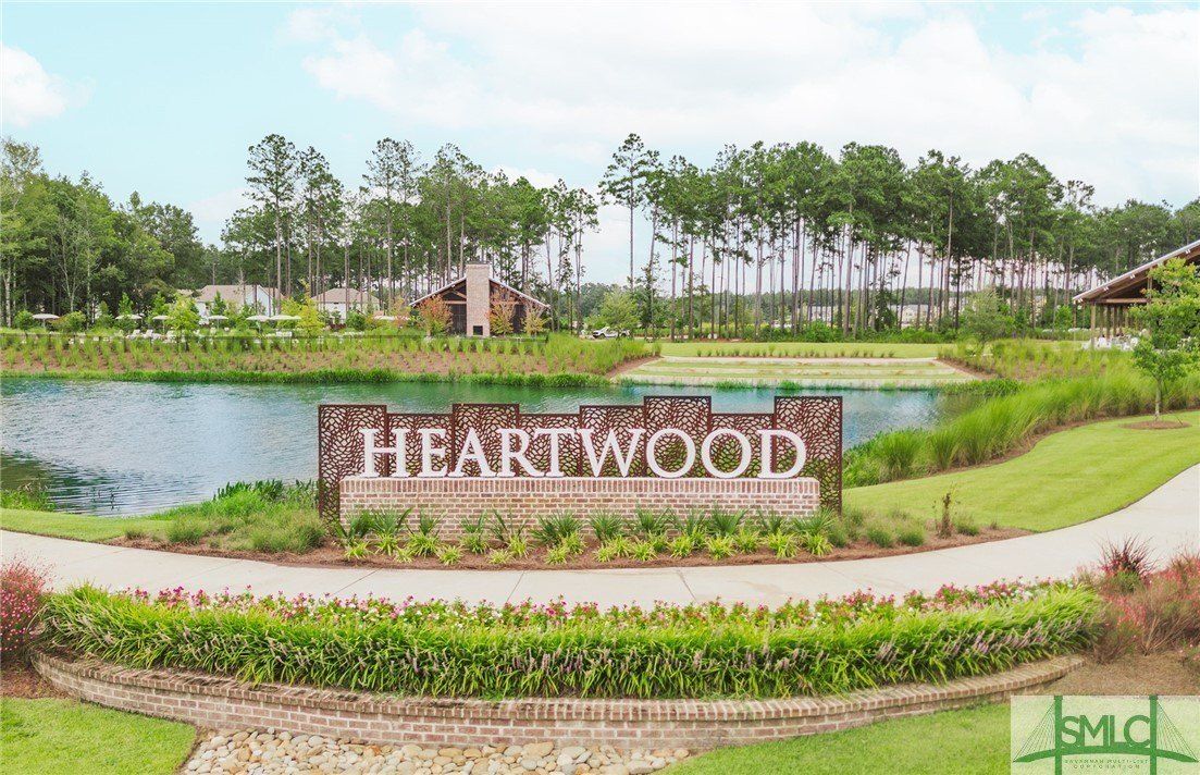 54 Dendron Drive. Richmond Hill, GA 31324