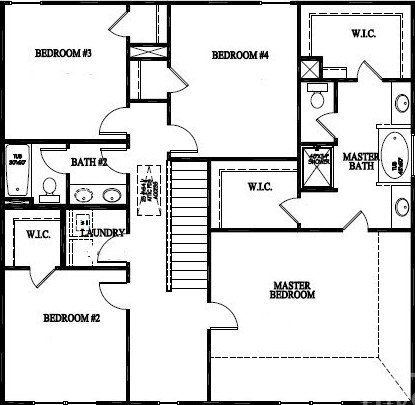 836 Buckhead Loop Se. Allenhurst, GA 31301