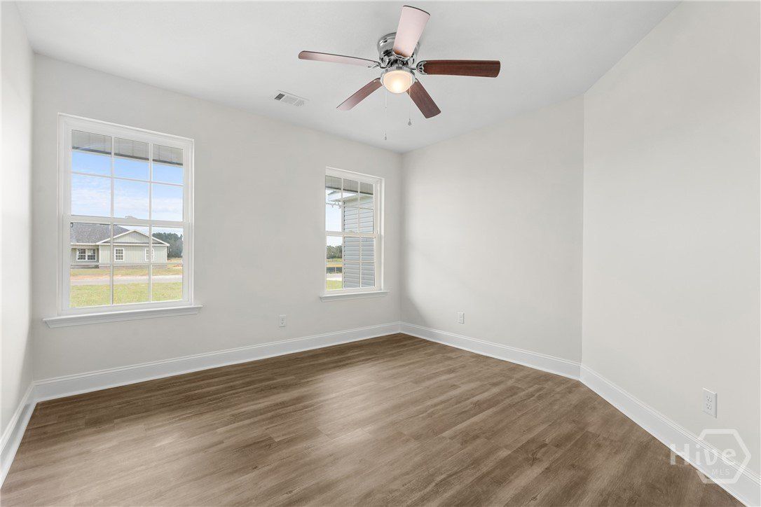 Ryegrass Road Unit 81. Statesboro, GA 30458