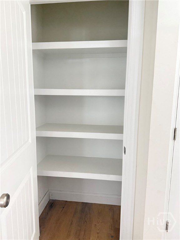 1112 Blue Marlin Drive Ne. Townsend, GA 31331