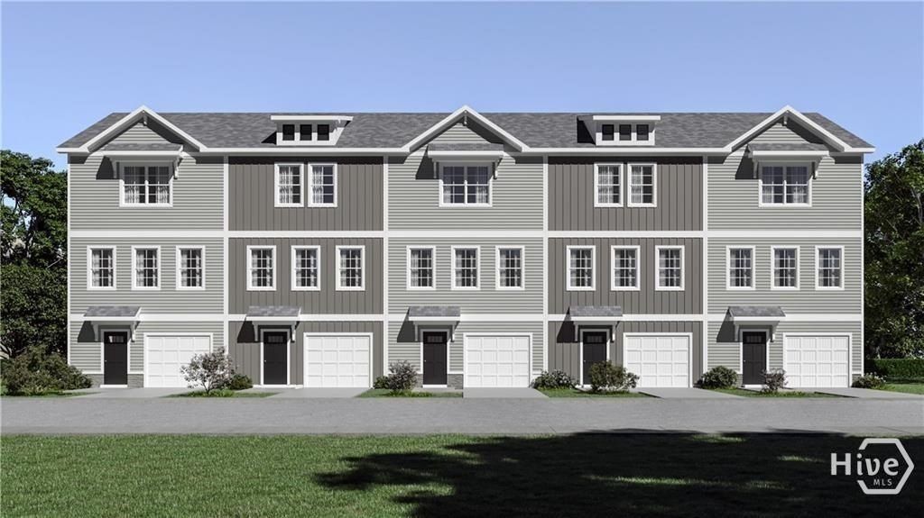 121 Simms Way. Hinesville, GA 31313