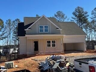 4478 Baywood Trail. Evans, GA 30809