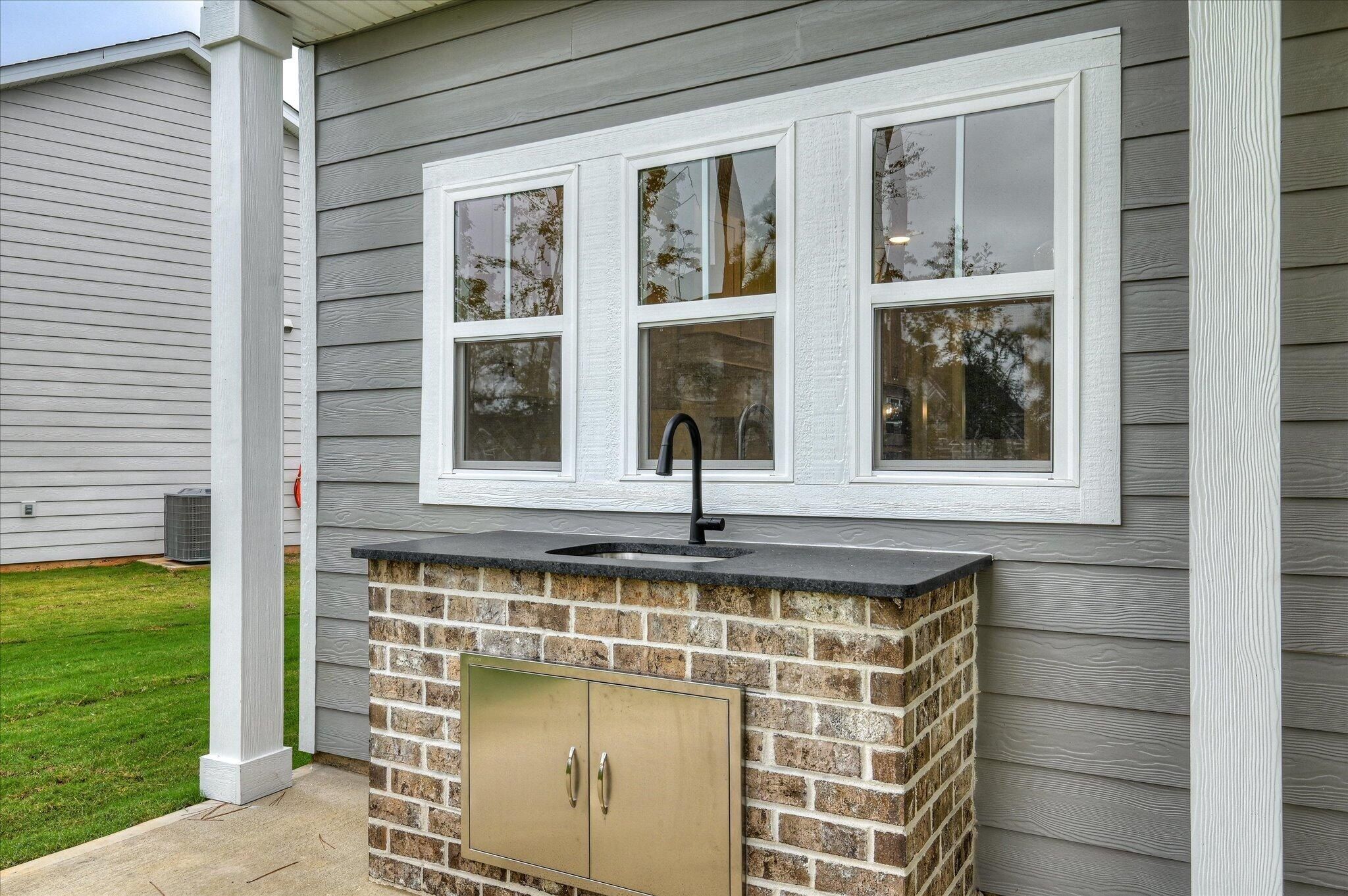 4475 Baywood Trl. Evans, GA 30809