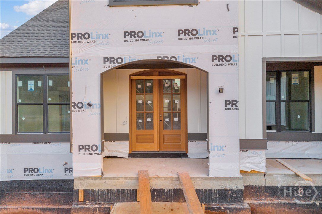 810 N Hampton Way. Monroe, GA 30656