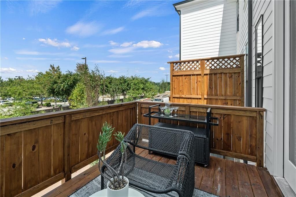 128 Iveybrooke Lane Unit 69. Alpharetta, GA 30009