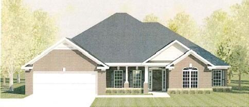 3426 Stockport Drive. Hephzibah, GA 30815