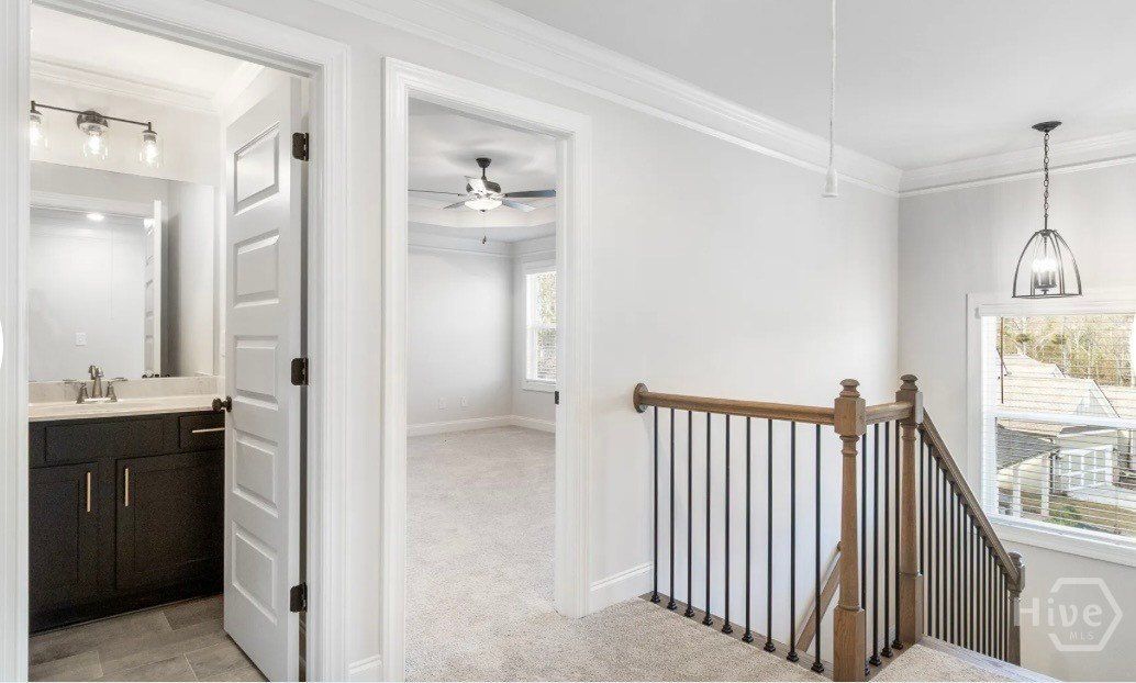 454 Banff Drive. Winder, GA 30680