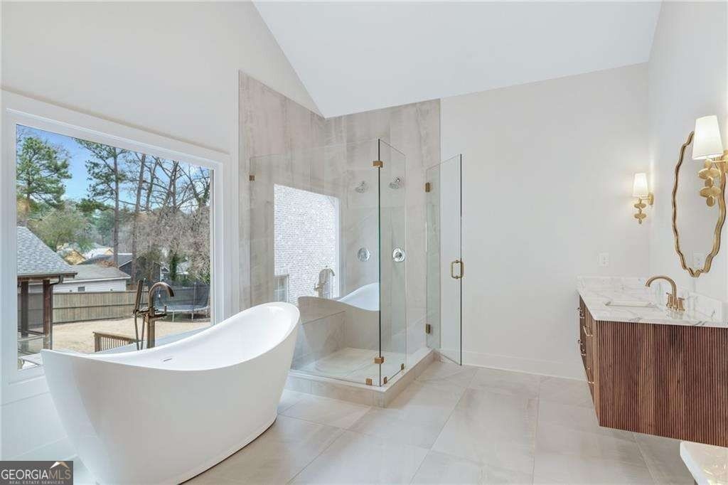 2991 Surrey Lane. Atlanta, GA 30341