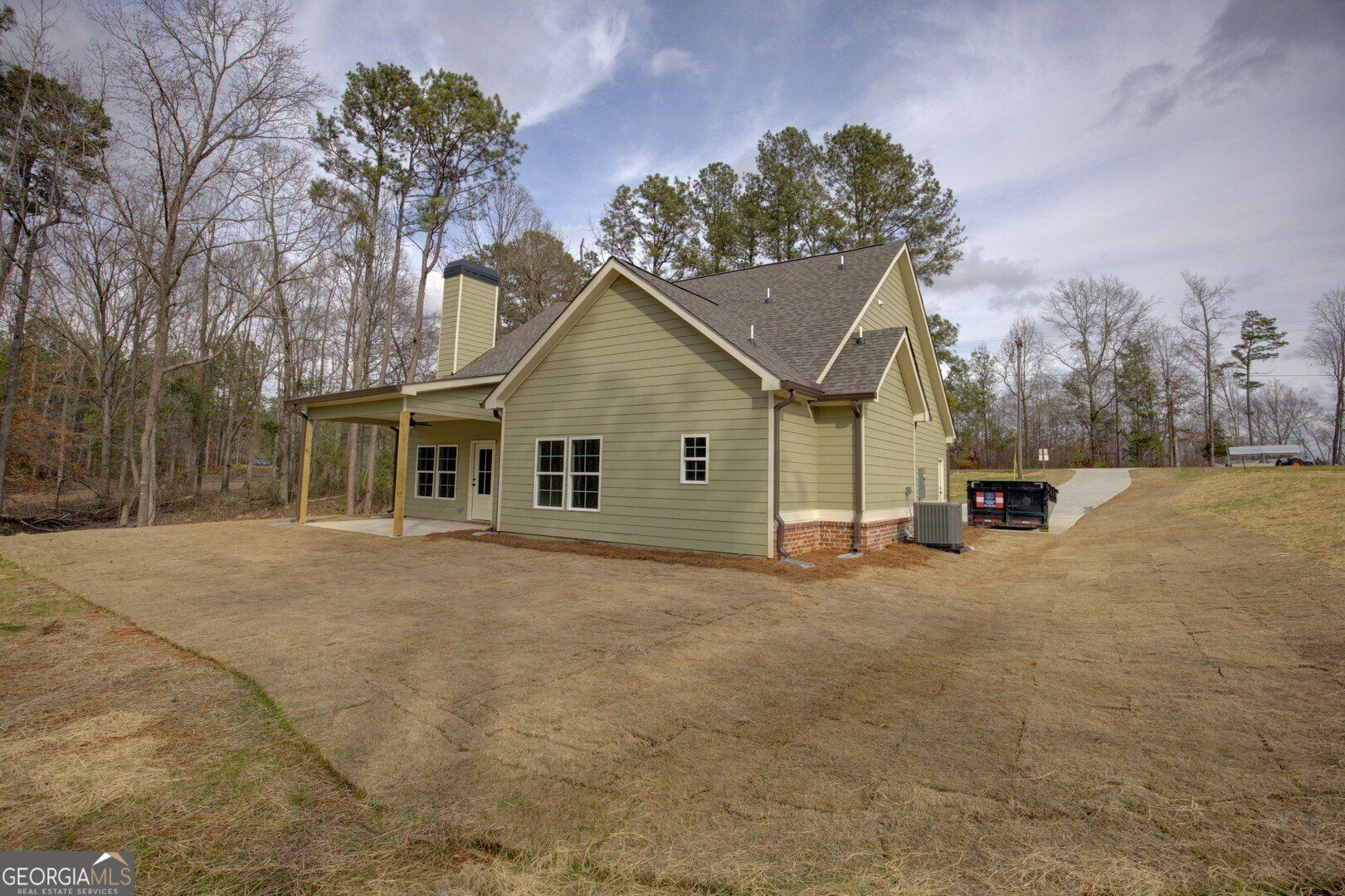 632 Campbell Road. Covington, GA 30014
