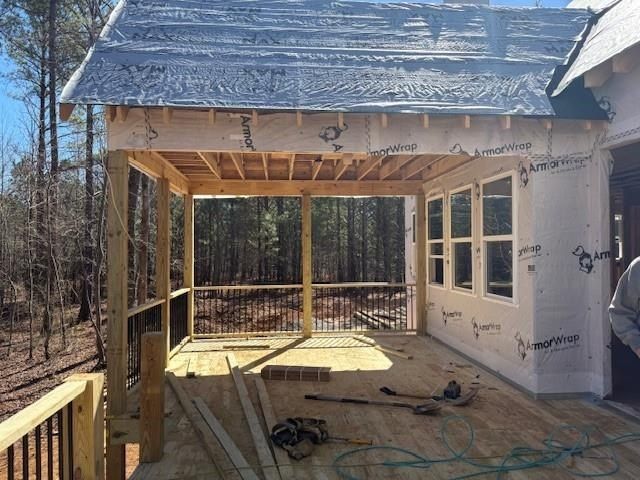 2081 Jerusalem Church Road. Jasper, GA 30143