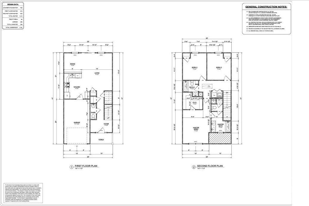 536 Brogdon. Guyton, GA 31312