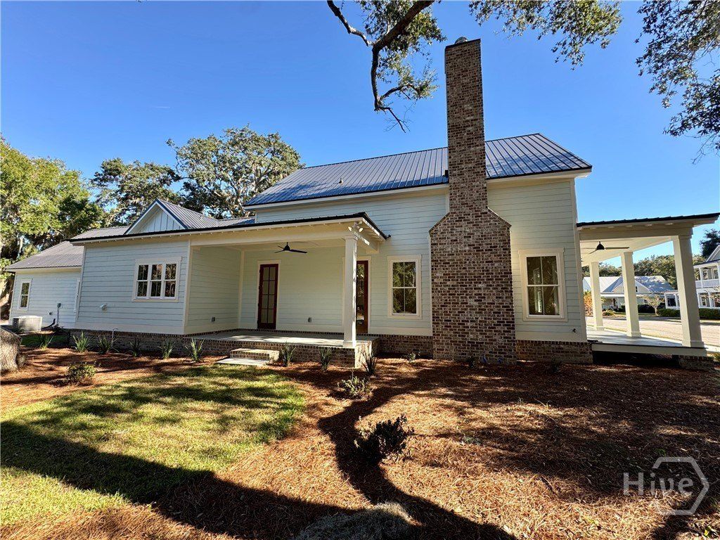 20 Salt Marsh Drive. Midway, GA 31320