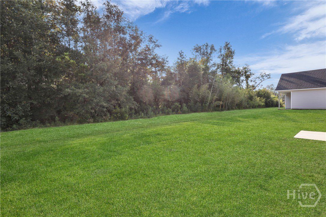 16 Grove Hollow Road. Rincon, GA 31326