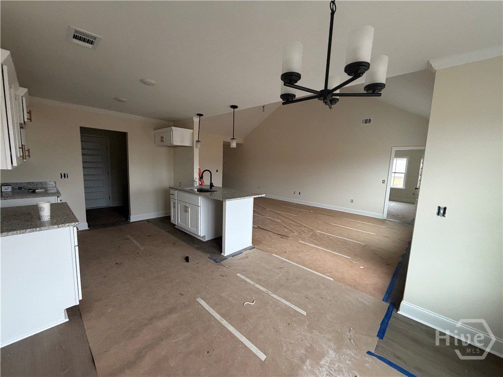 Spurweed Lane Unit 46. Statesboro, GA 30458