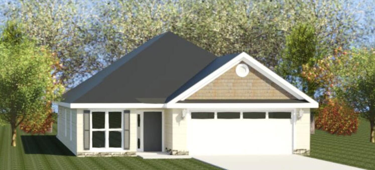 3013 Brems Drive. Augusta, GA 30909