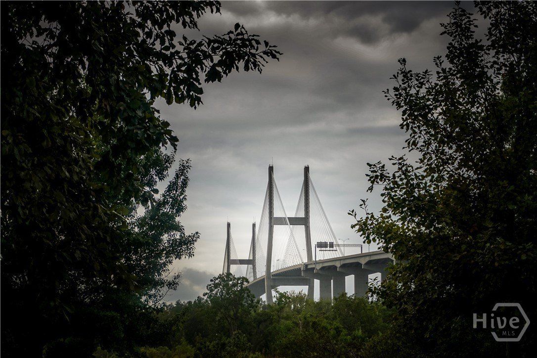 204 Bruce Street. Savannah, GA 31406