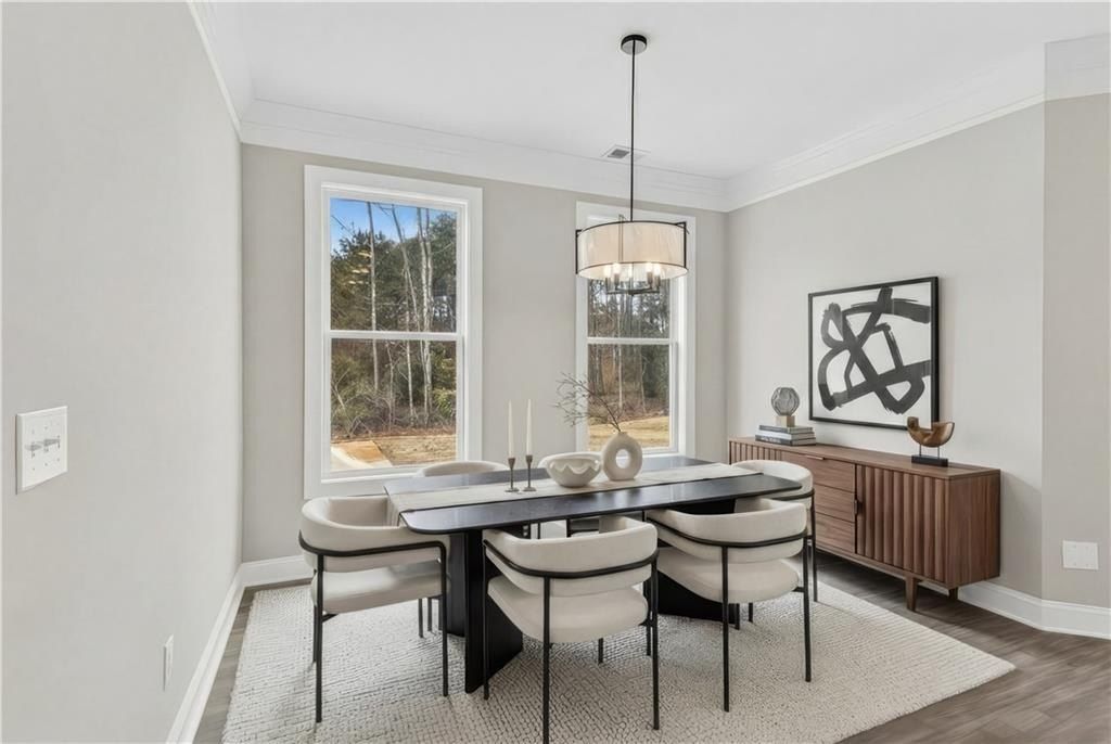 8257 Greenview Drive. Jonesboro, GA 30236