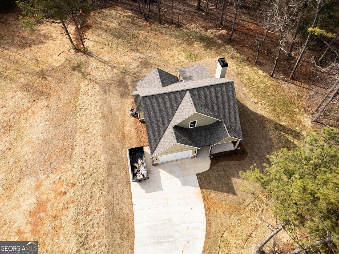 632 Campbell Road. Covington, GA 30014