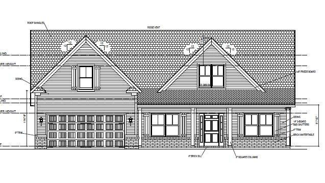 1315 Elias Station. Thomson, GA 30824