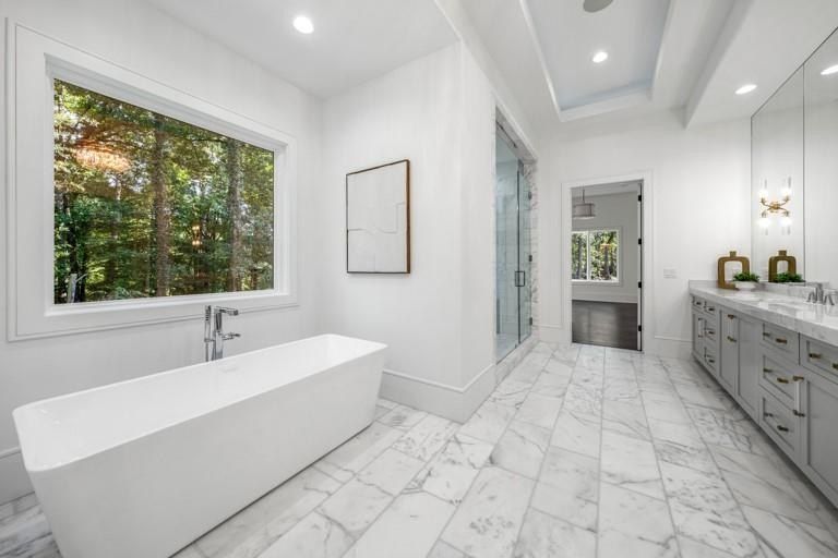 5211 Powers Ferry Road. Sandy Springs, GA 30327