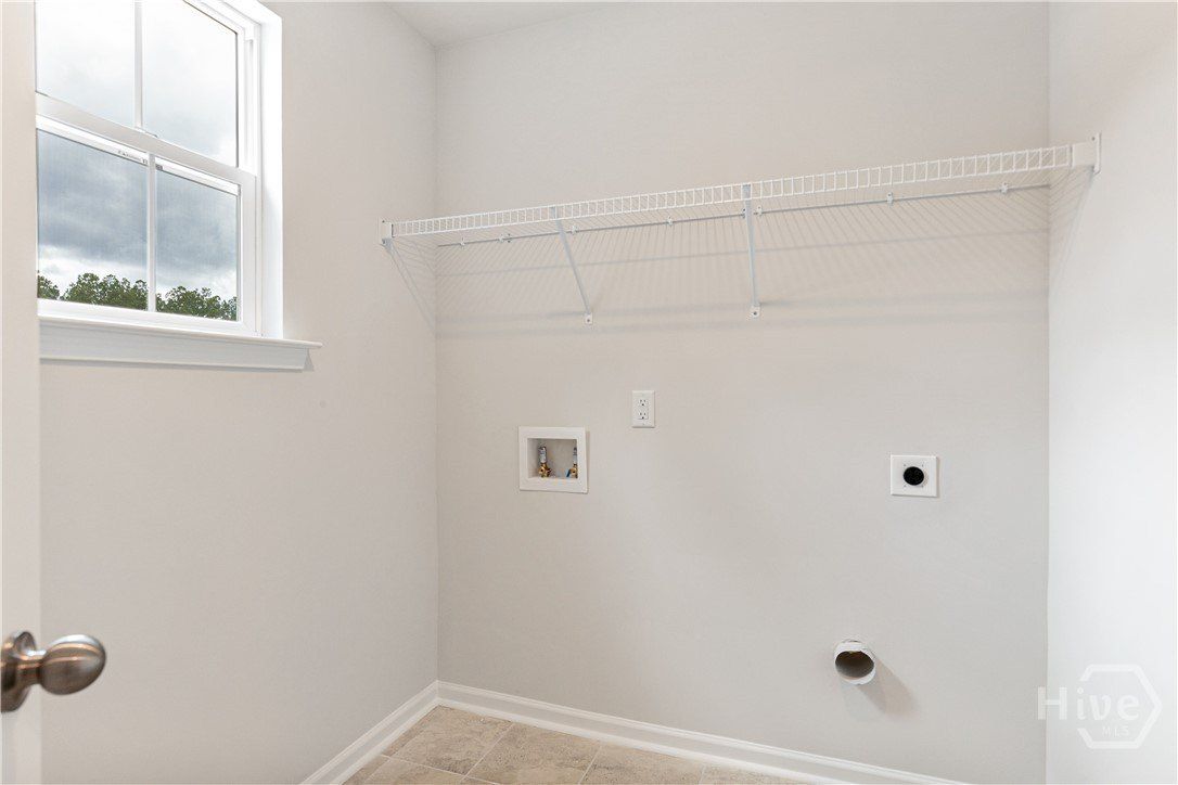 45 Rabbit Run Lane. Pooler, GA 31322