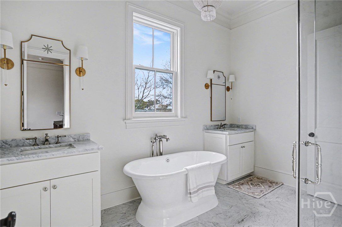 509 E Huntingdon Street. Savannah, GA 31401