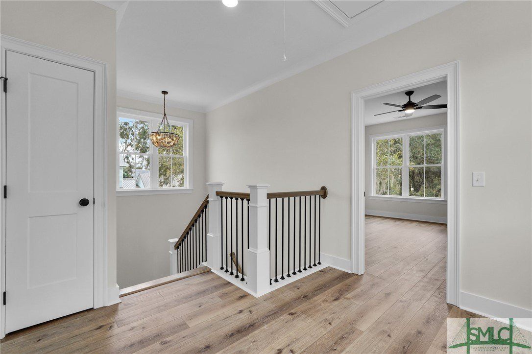 121 Salt Marsh Drive. Midway, GA 31320