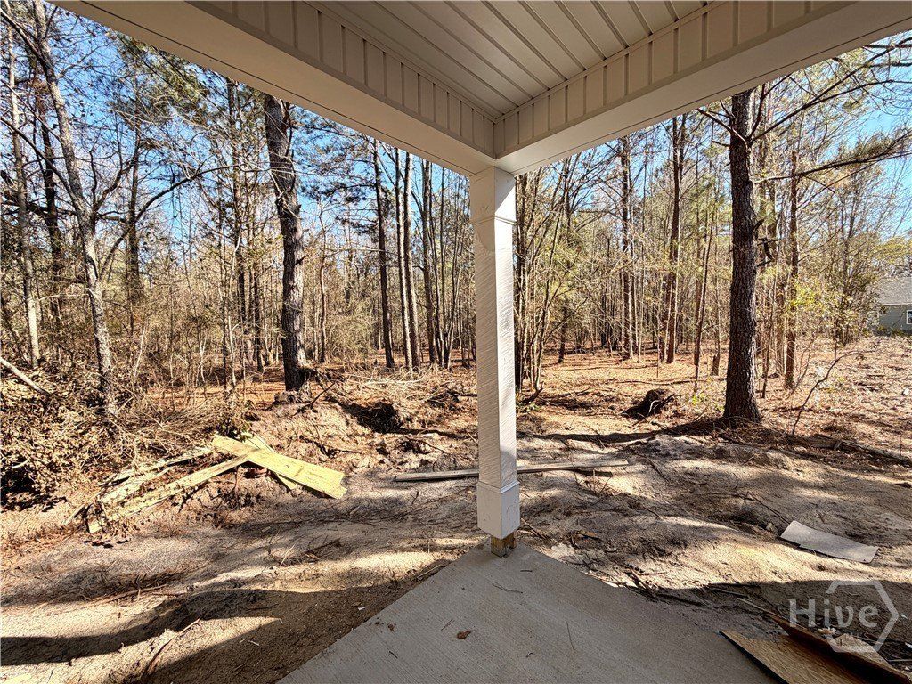 850 Of Lanier Road. Pembroke, GA 31321