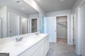 511 Alder Lane Court. Griffin, GA 30223