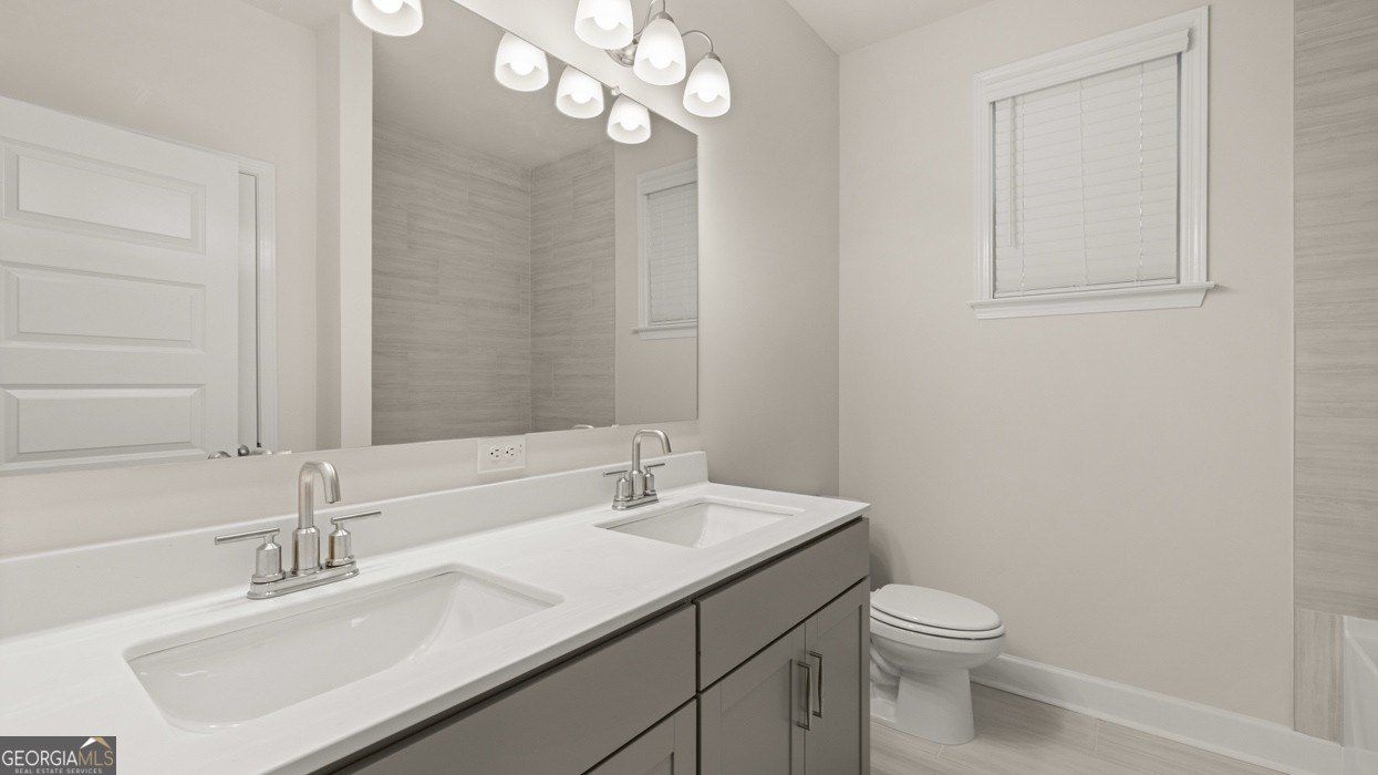 410 Staffin Drive. Senoia, GA 30276