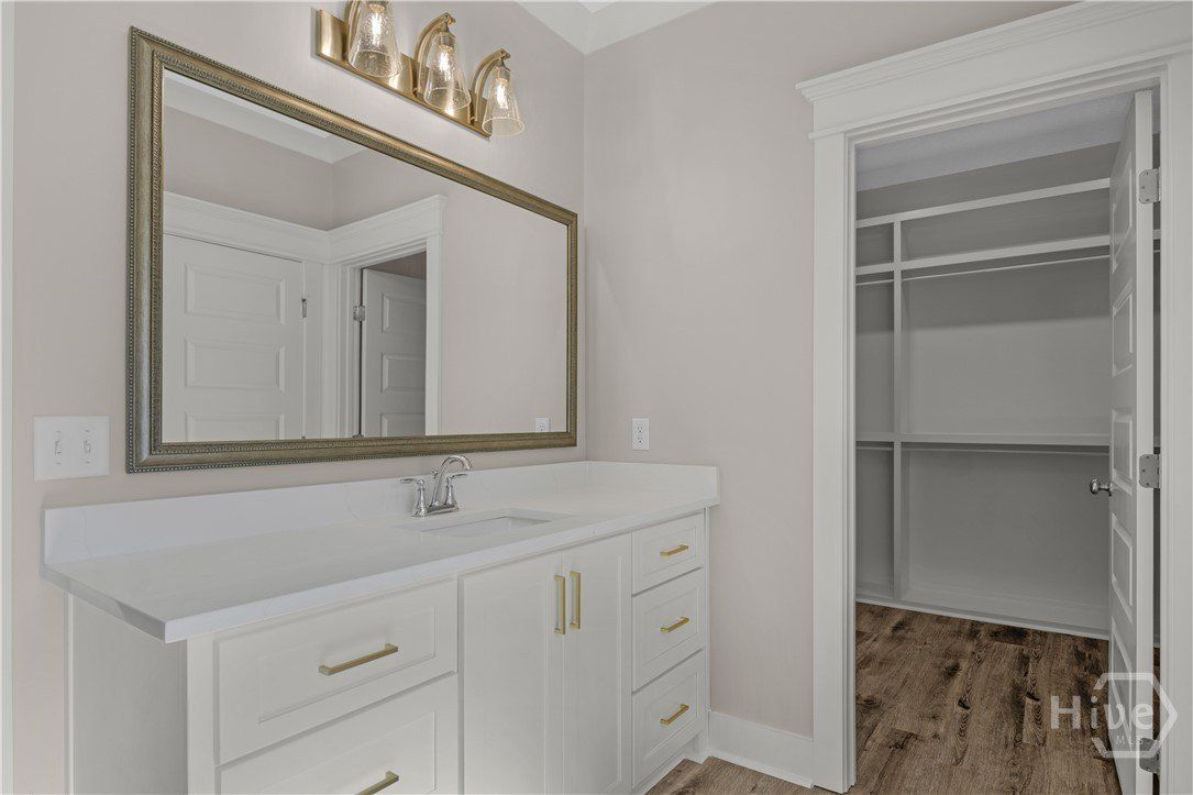 12 Wysteria Lane. Claxton, GA 30417