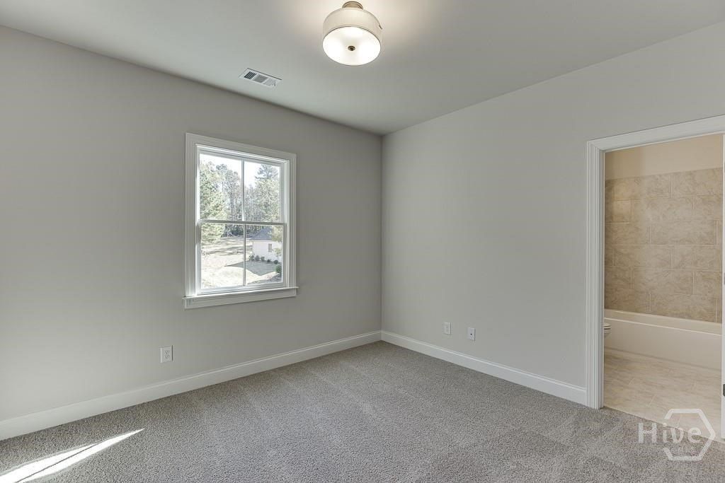 1241 Riverhill Drive. Bishop, GA 30621