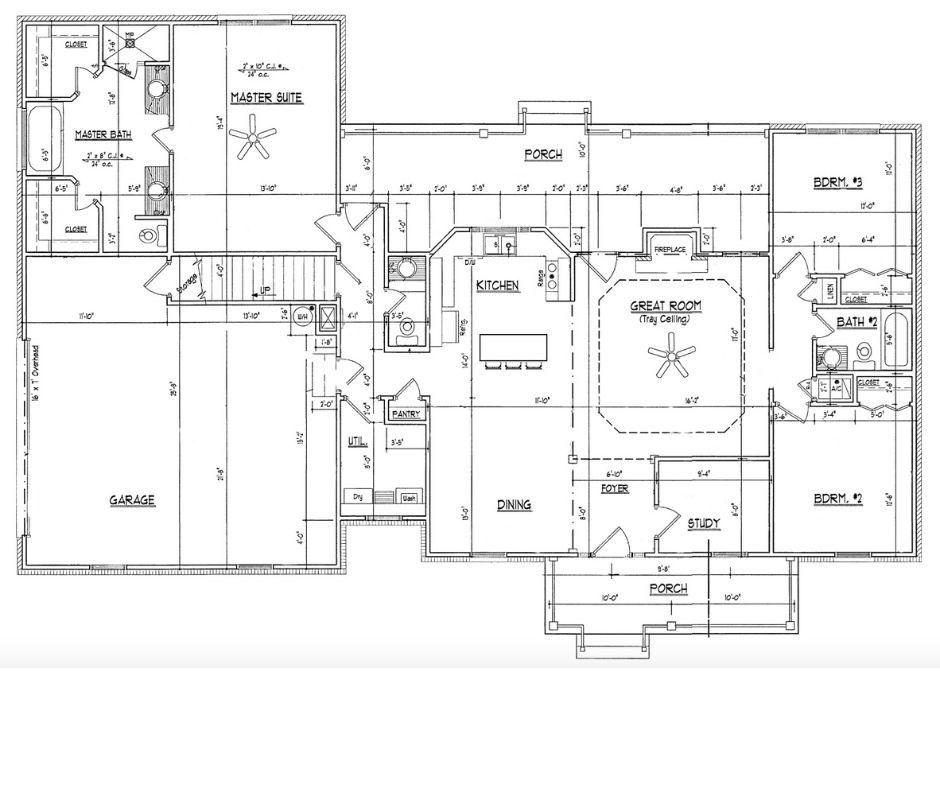 Cliffs Street. Dalton, GA 30721