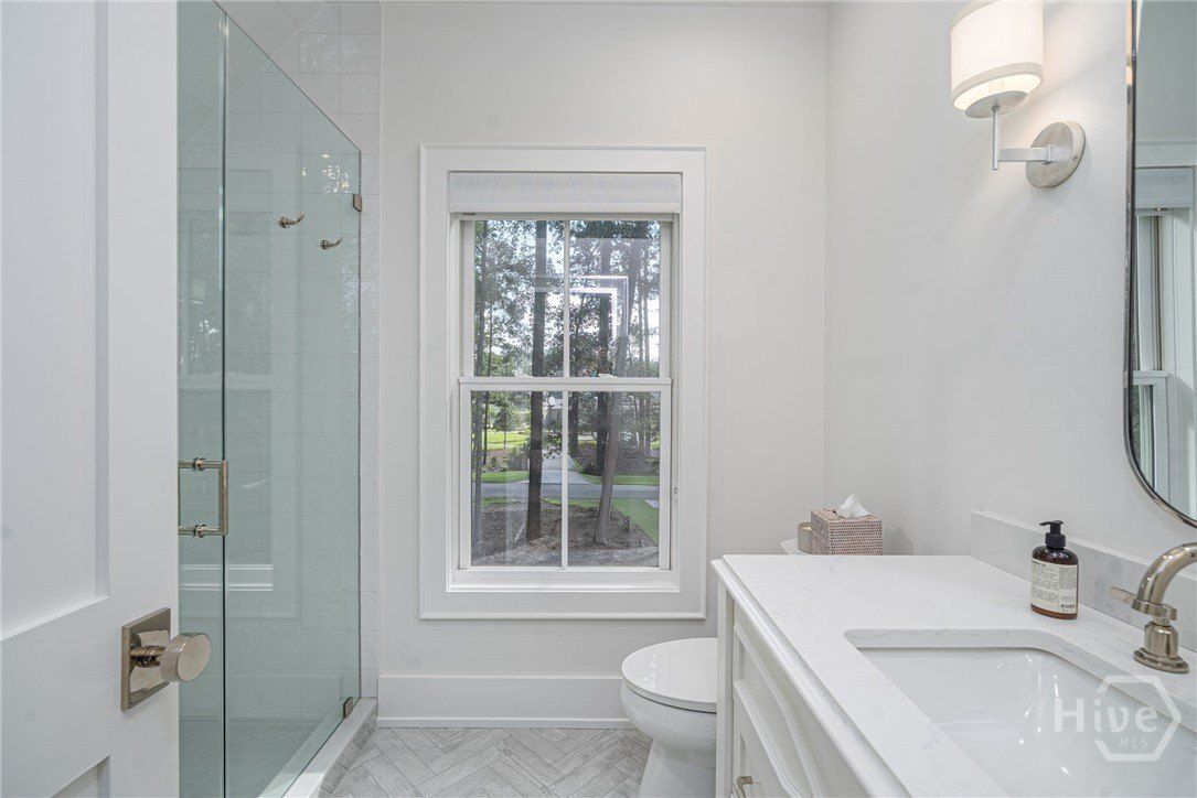 220 Belted Kingfisher Lane. Richmond Hill, GA 31324