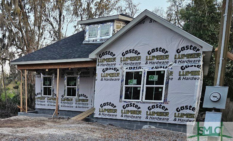 1321 E 70Th Street. Savannah, GA 31404