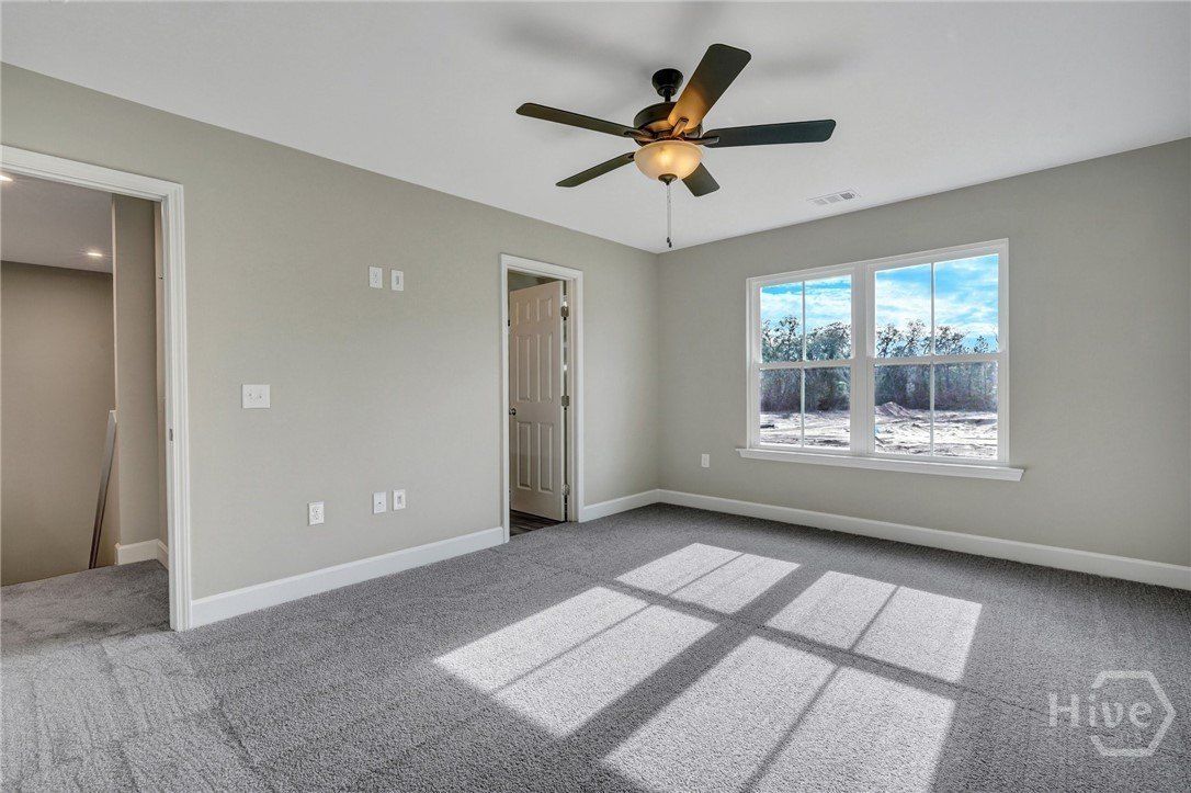 244 Haisley Run. Guyton, GA 31312