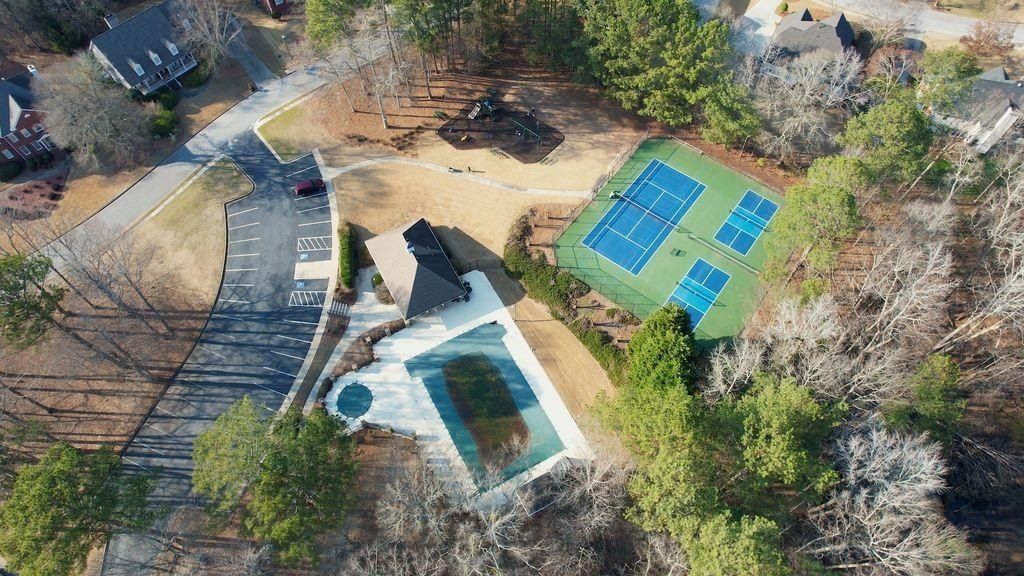 9135 Golfview Lane. Covington, GA 30014