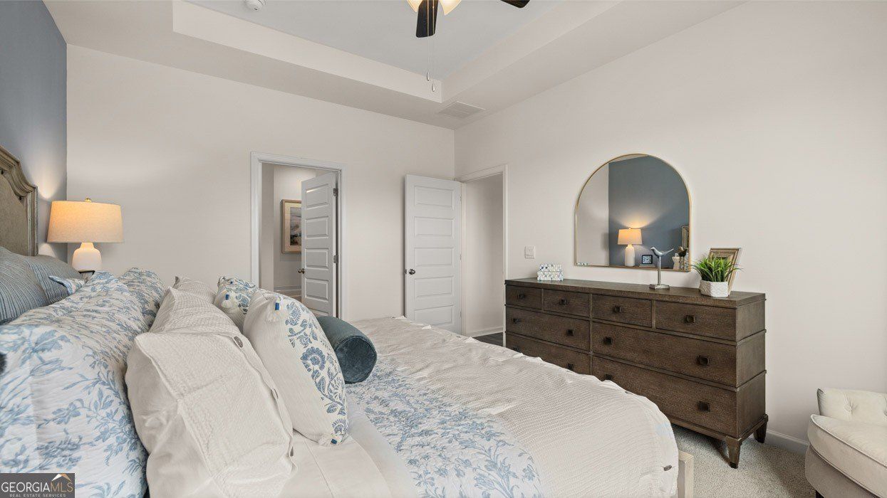 515 Alder Lane Court. Griffin, GA 30223