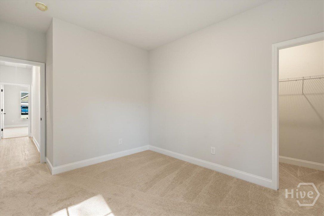 329 Crosswinds Drive. Rincon, GA 31326