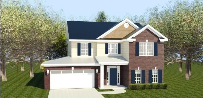 686 Ronaldsay Road. Grovetown, GA 30813