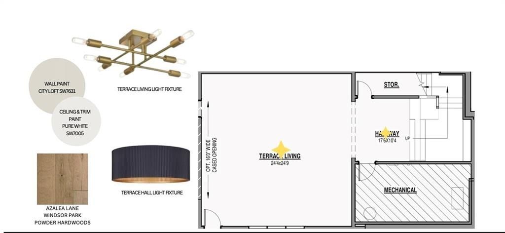 175 Cedarwood Lane. Roswell, GA 30075