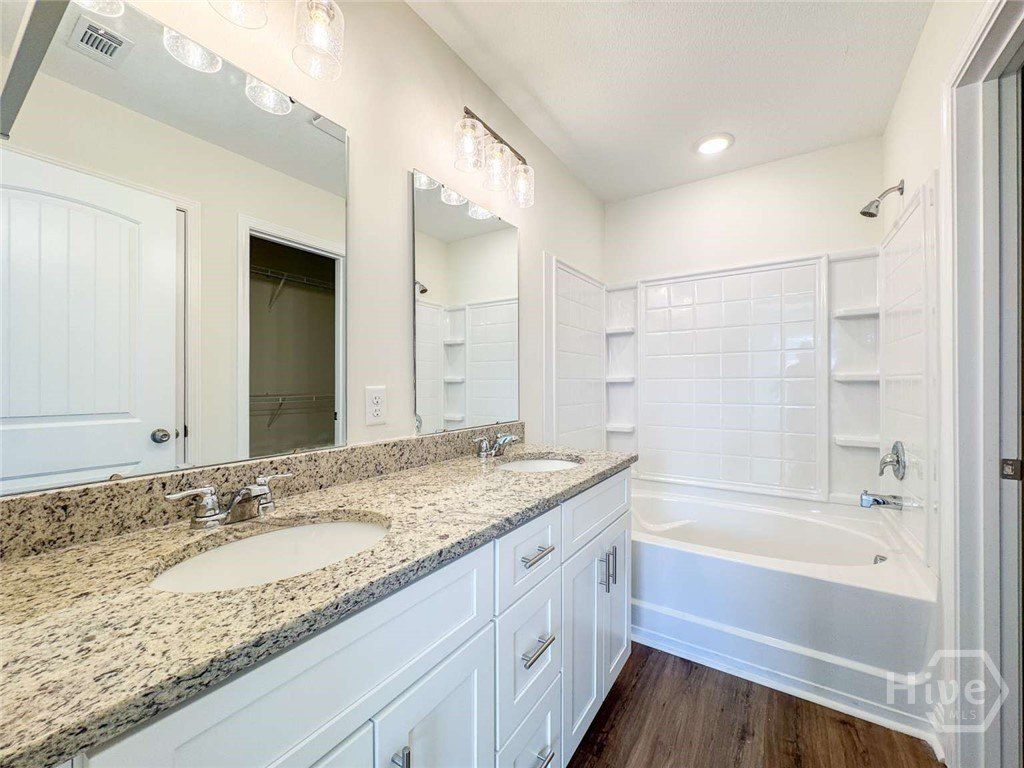 44 Beaumont Drive. Hinesville, GA 31313