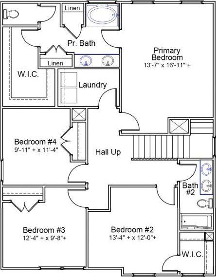 170 Daylily Drive. Springfield, GA 31329