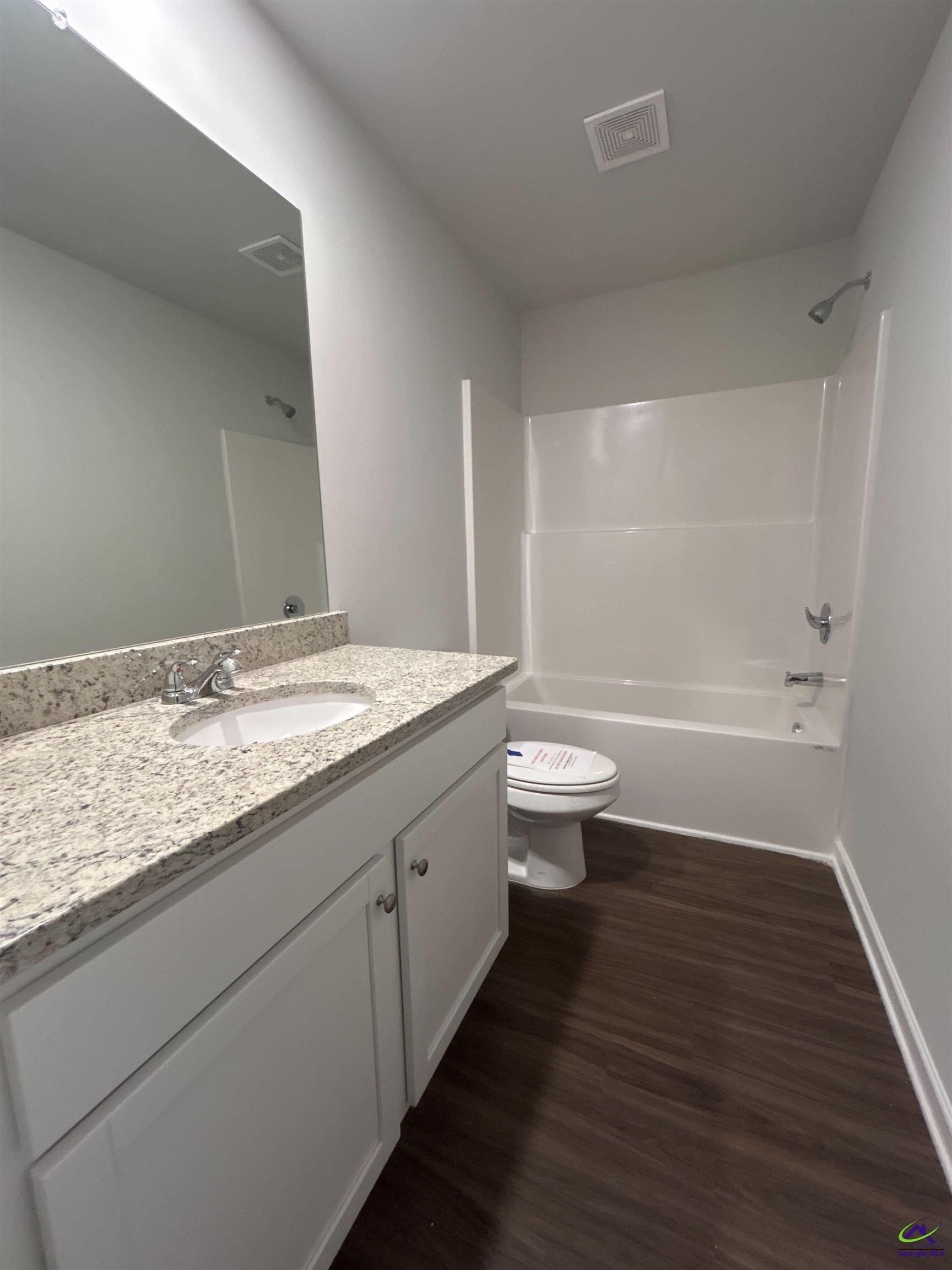 130 Red Oak Trail. Milledgeville, GA 31061