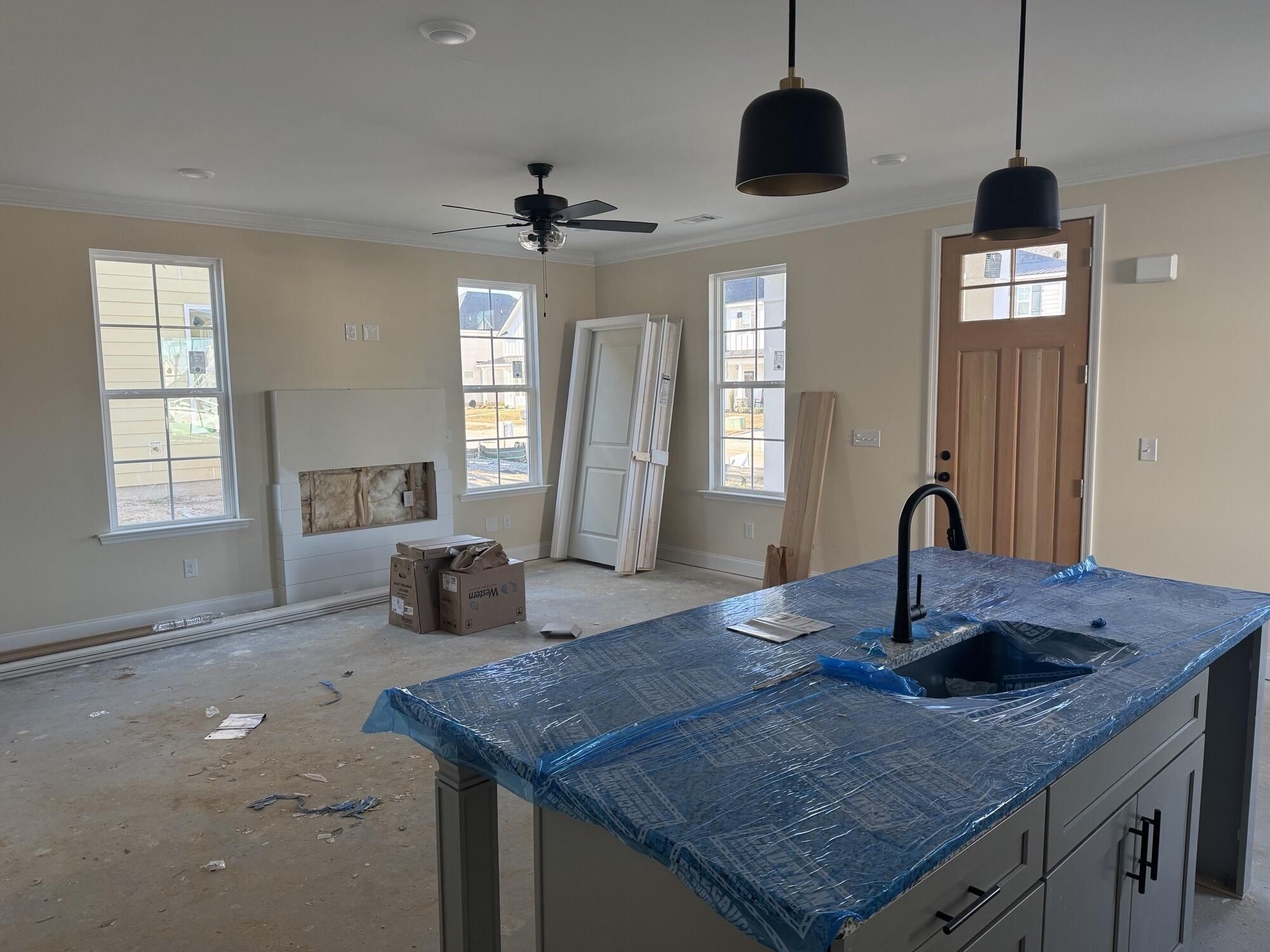 2609 Laurens Street. Grovetown, GA 30813