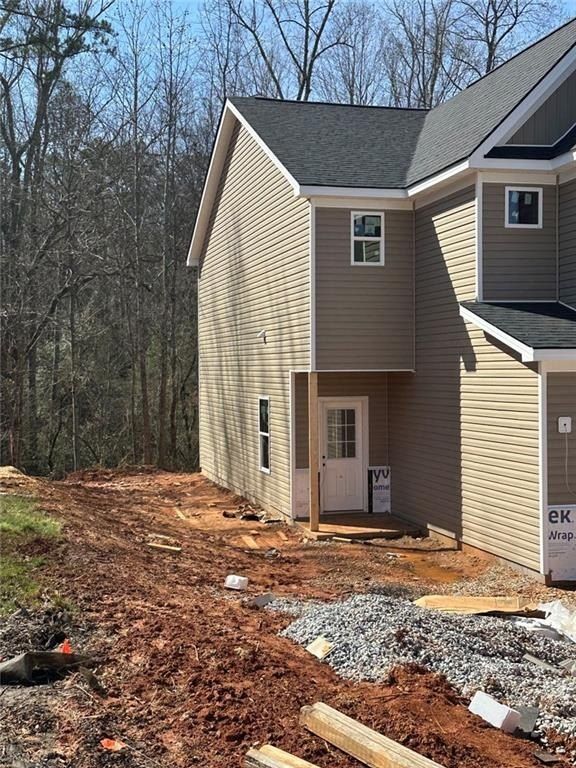 769 Dawn Place. Alto, GA 30510