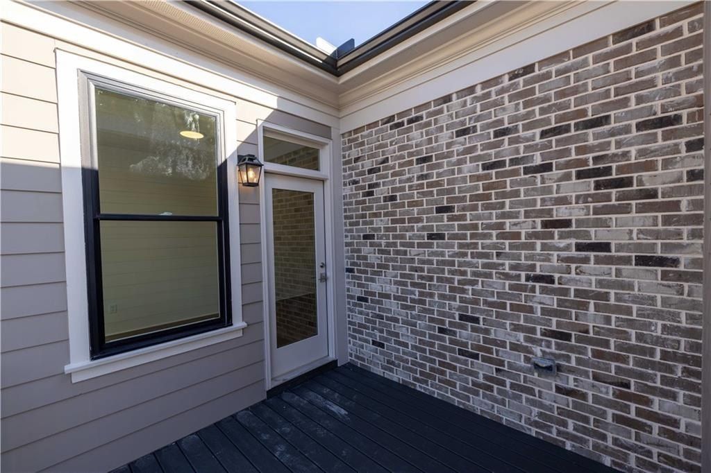 210 Midnight Oak Run Unit 3. Alpharetta, GA 30009