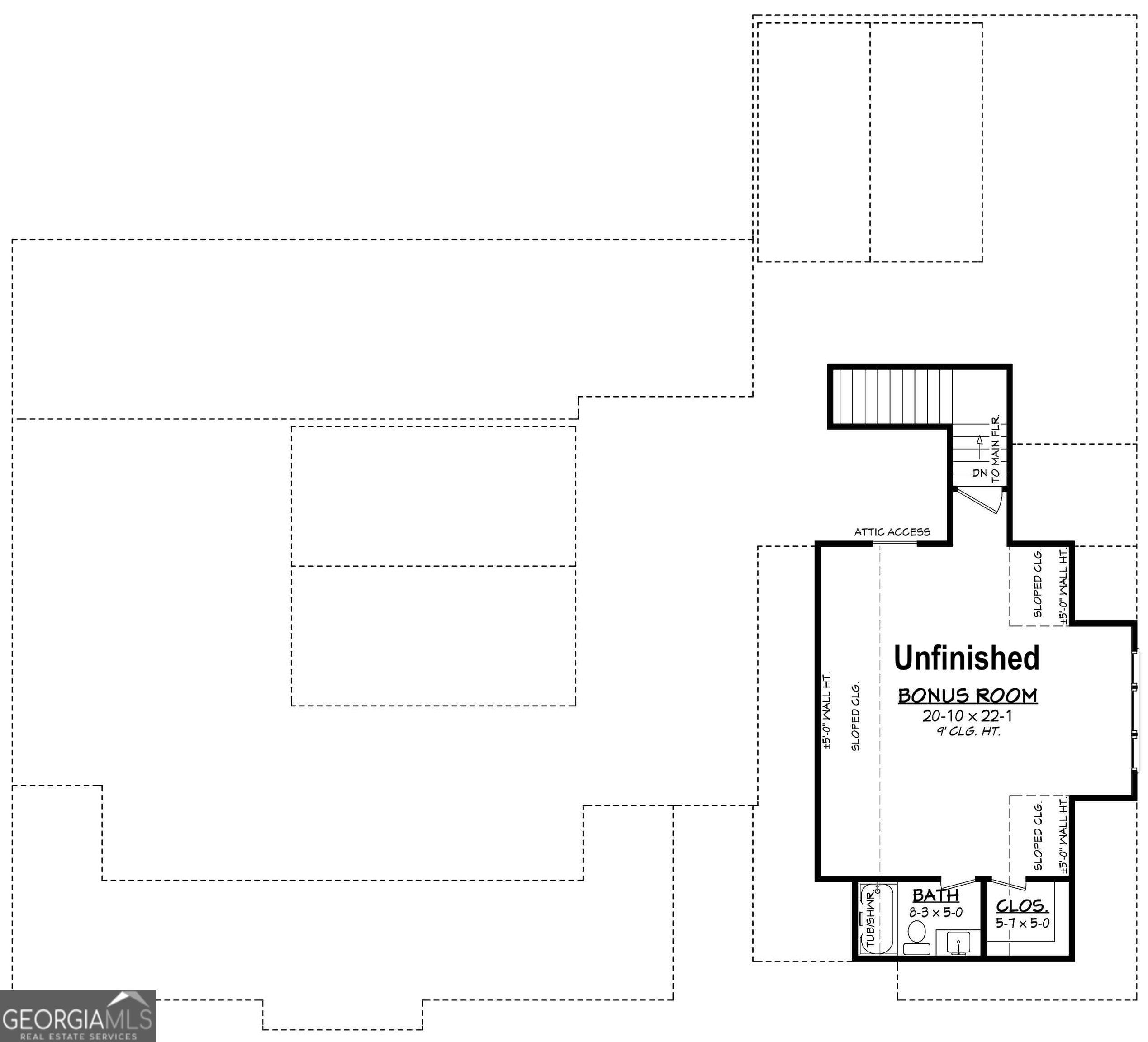 1021 Riverstone Drive. Social Circle, GA 30025