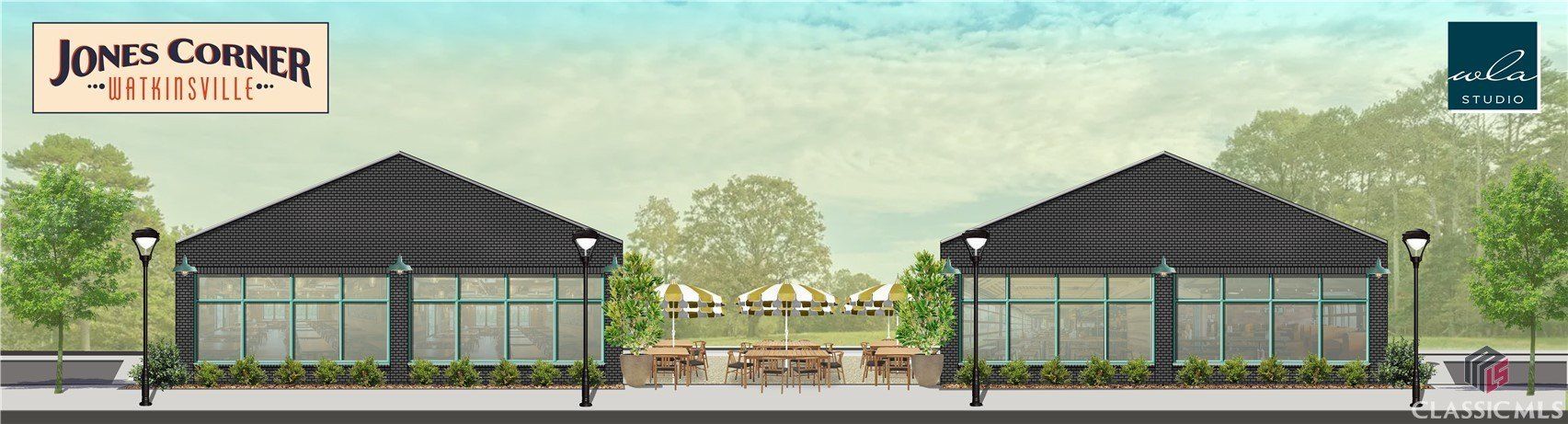 2411 Hog Mountain Road. Watkinsville, GA 30677